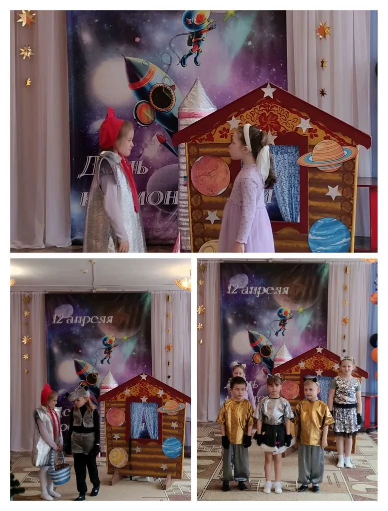 Какой концерт мы сегодня увидели! 🤩 Группы "Брусничка", "Яблонька" и "Смородинка" устр...