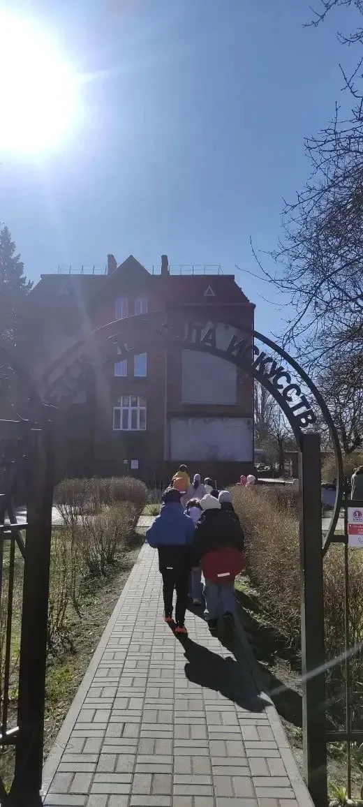 Друзья, на связи начальная школа!  Продолжаем делиться с вами результатами выполнения проектных зада