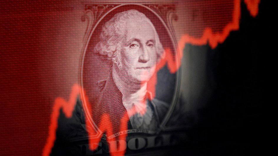 Госдолг Украины достигнет рекордных 122,6% ВВП в 2026 году

С начала 2026 года Украина перечислила М