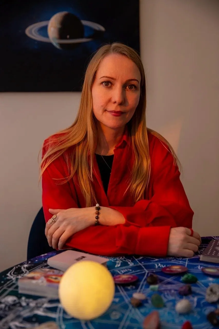☀️ 2026 — год, это время, когда ты можешь начать делать то, что давно откладывала, пора...