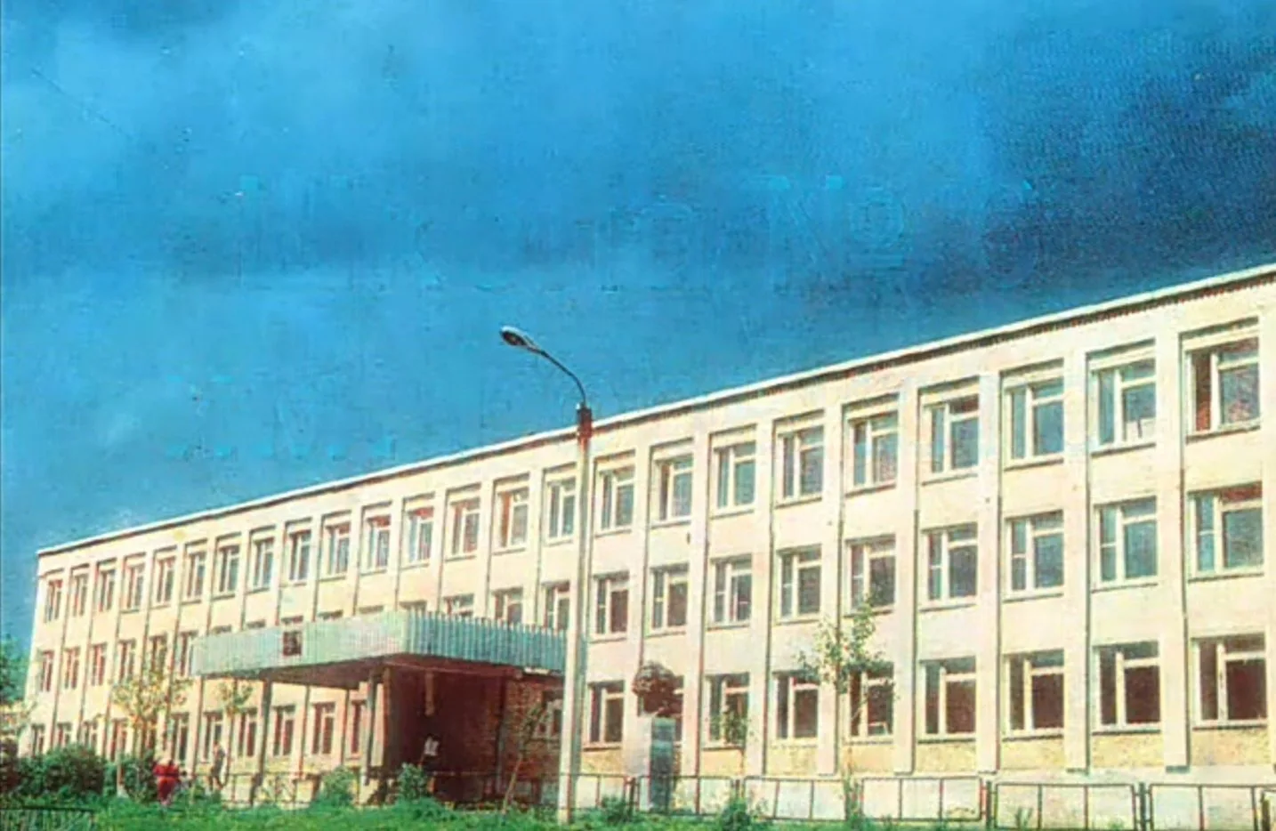 Присылайте Ваши фото в "Предложить пост"