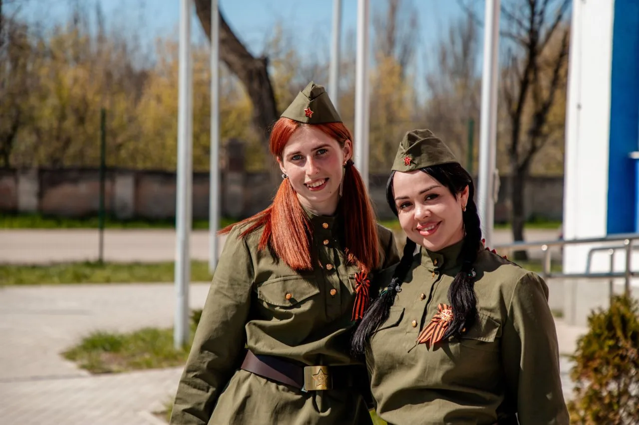 Студенческий актив сердечно поздравляет Вас с Великим днём Победы! 🎖

Этот день наполнен благодарно