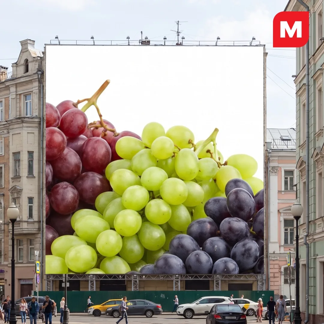 Пришло время немного повиноградничать 🍇