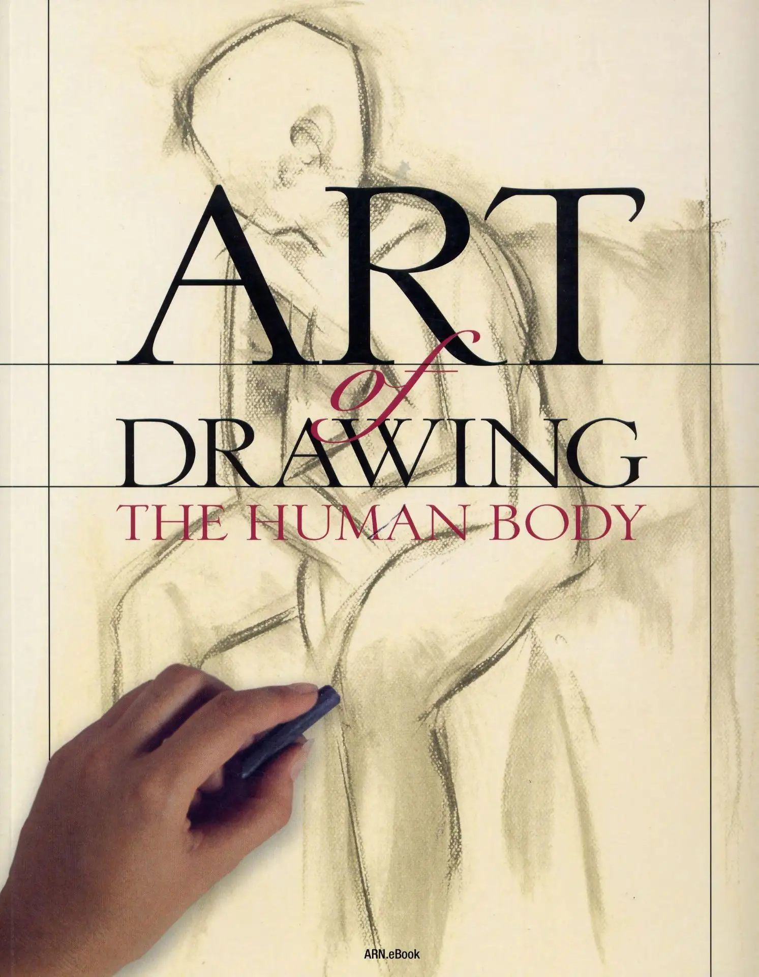 📚📖  Art of Drawing the Human Body