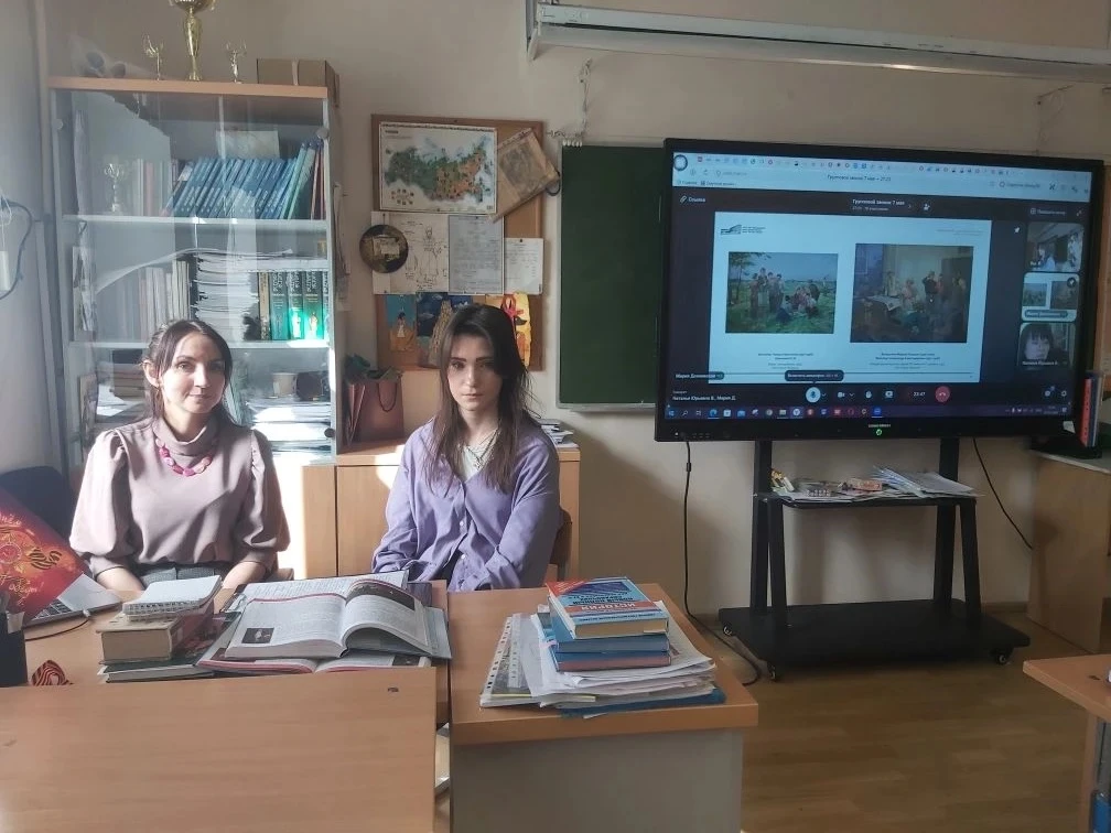 🎓 Гордимся нашими исследователями!
