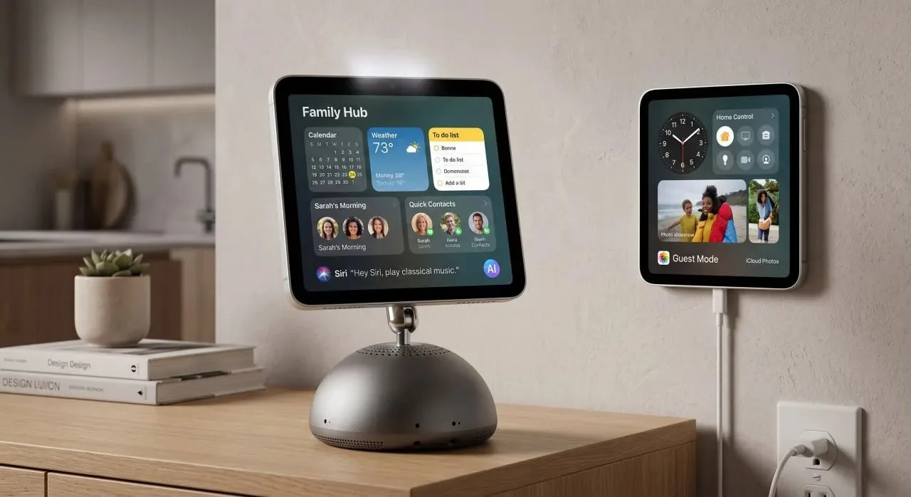 13 октября ожидается презентация Apple на которой покажут три гаджета: новую Apple TV, ...