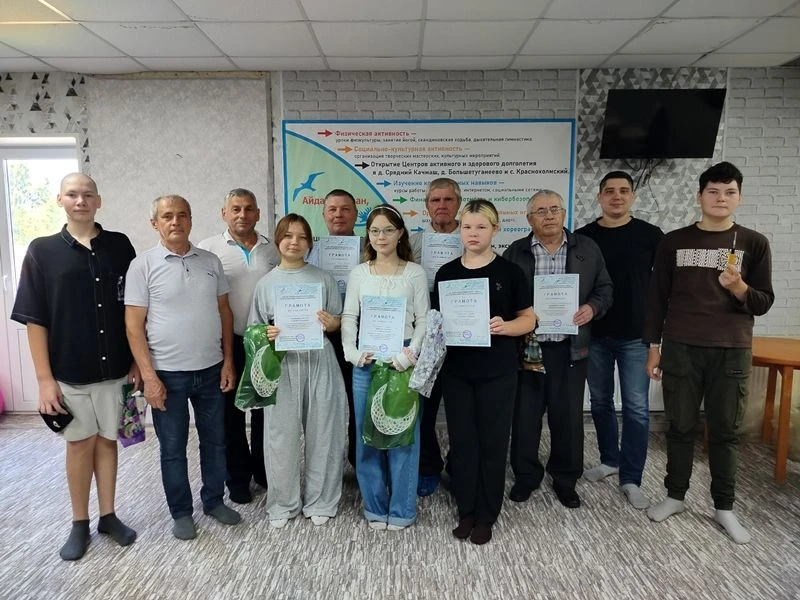 Шахматы объединяют
⁣
В Центре долголетия состоялся шахматный турнир, приуроченный к Международному д