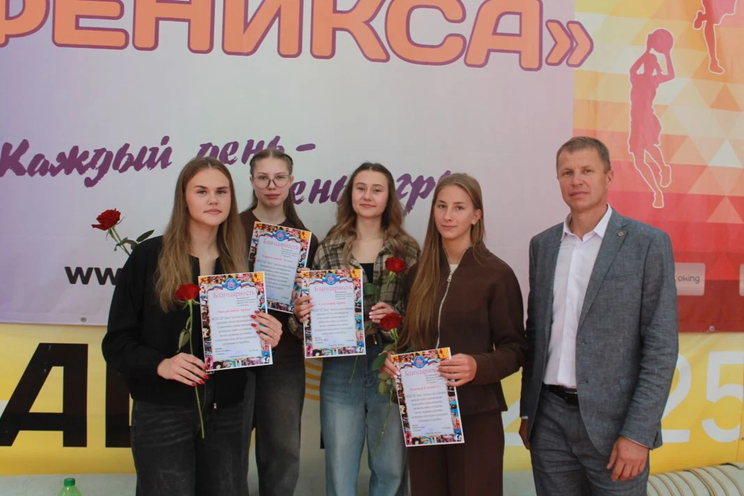 🔥Сегодня в стенах нашей спортивной школы произошло знаменательное событие — торжествен...