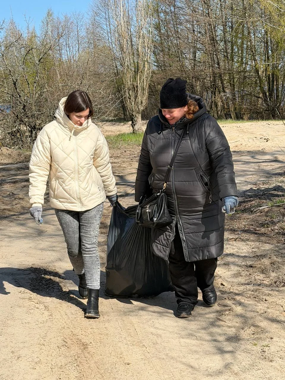 Сотрудники Фонда капитального ремонта многоквартирных домов Воронежской области приняли...