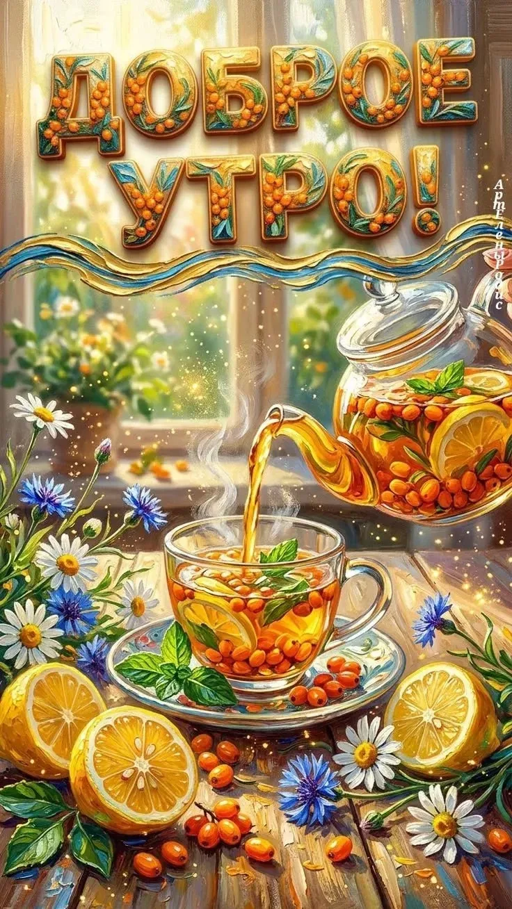 Доброе утро ☀️ 

😍 Самые лучшие Открытки и Поздравления  👉 Подписаться 👈