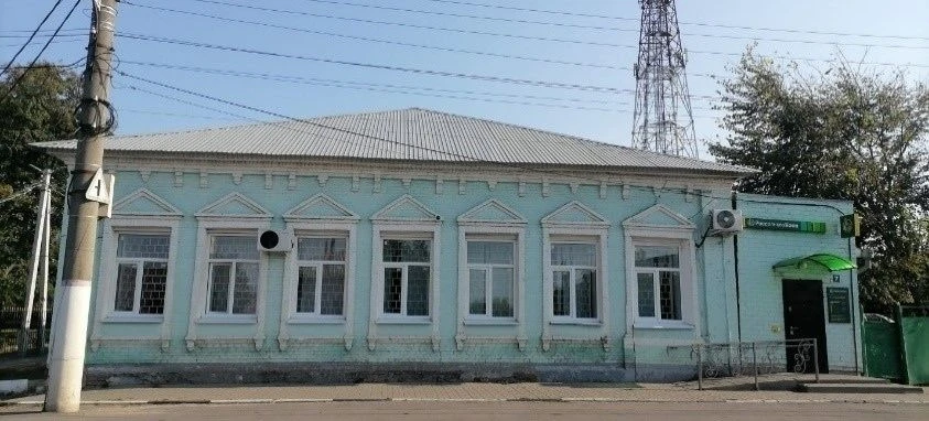 🏛️ В Бутурлиновке утвердили единую зону охраны для шести исторических домов.