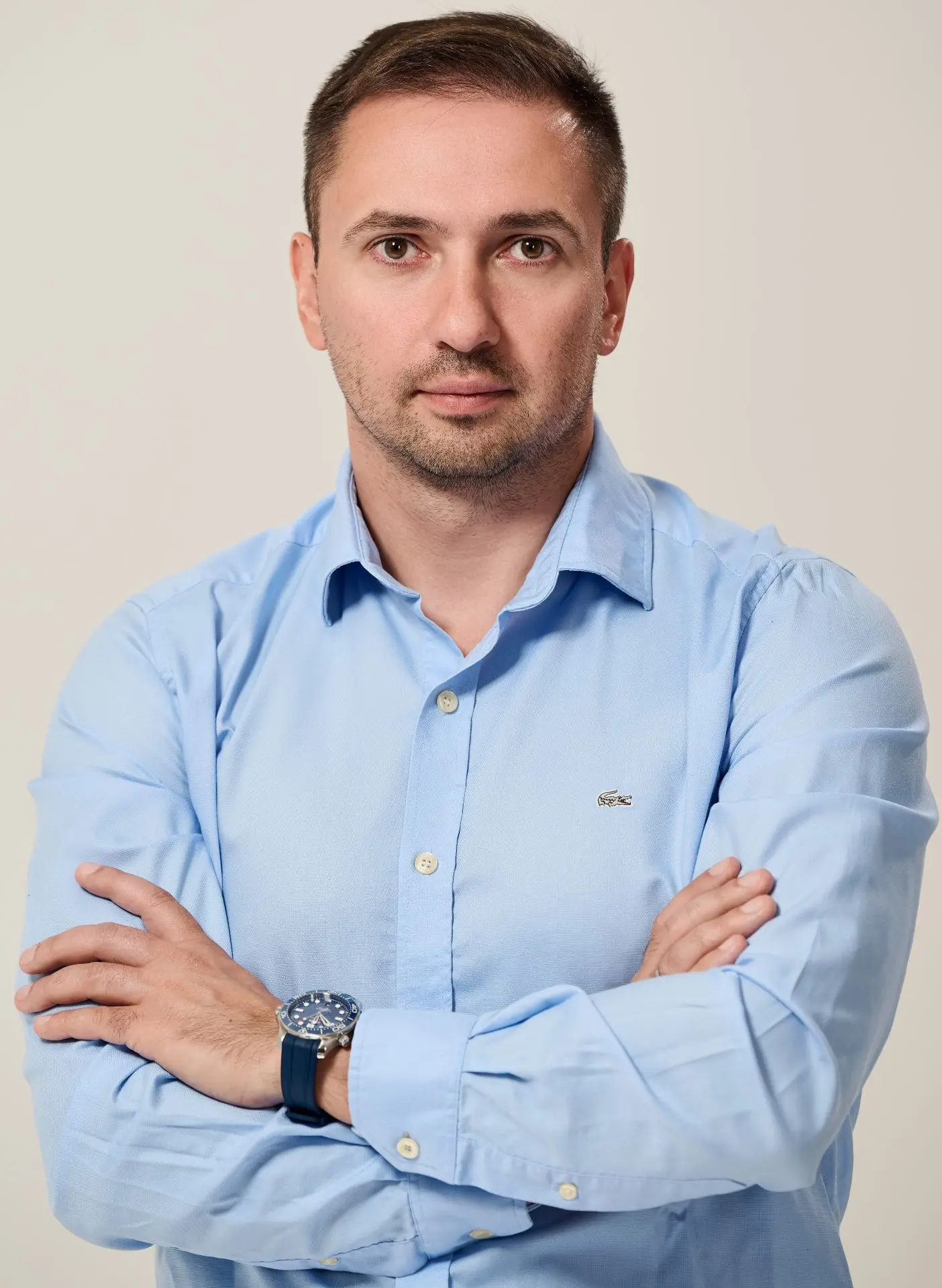 👔 Роман Силаев назначен