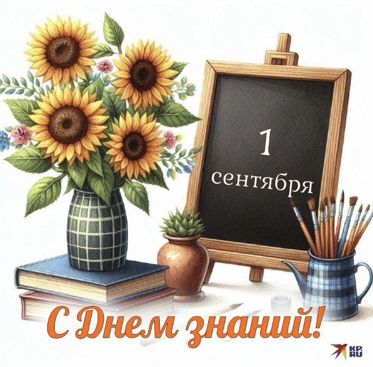 С праздником!🔔