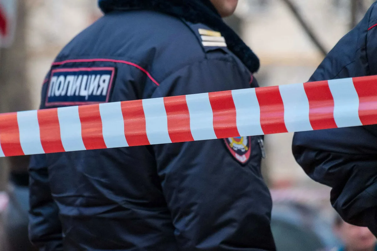 SHOT: в Петербурге нашли труп бас-гитариста «Кукрыниксов» Огоняна