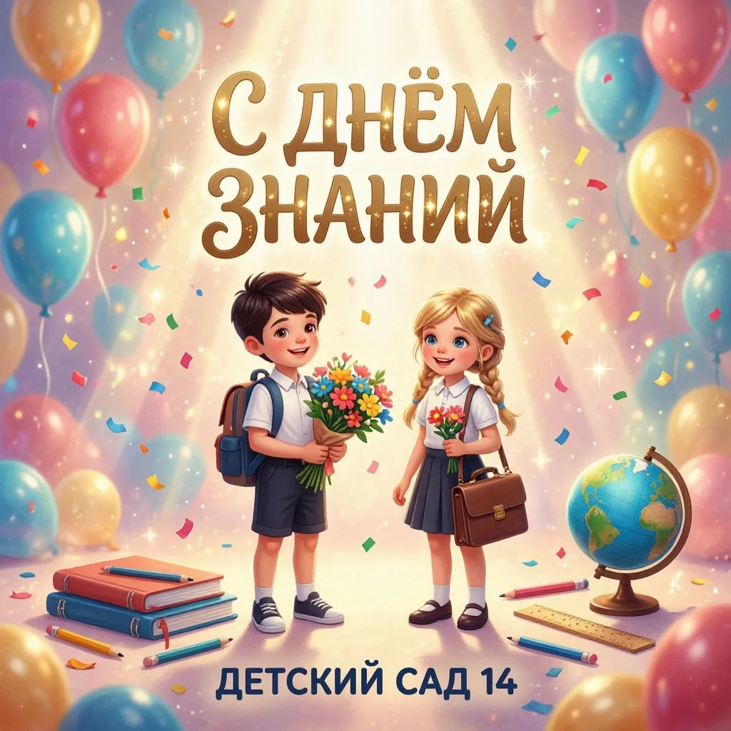 Дорогие родители и воспитанники!