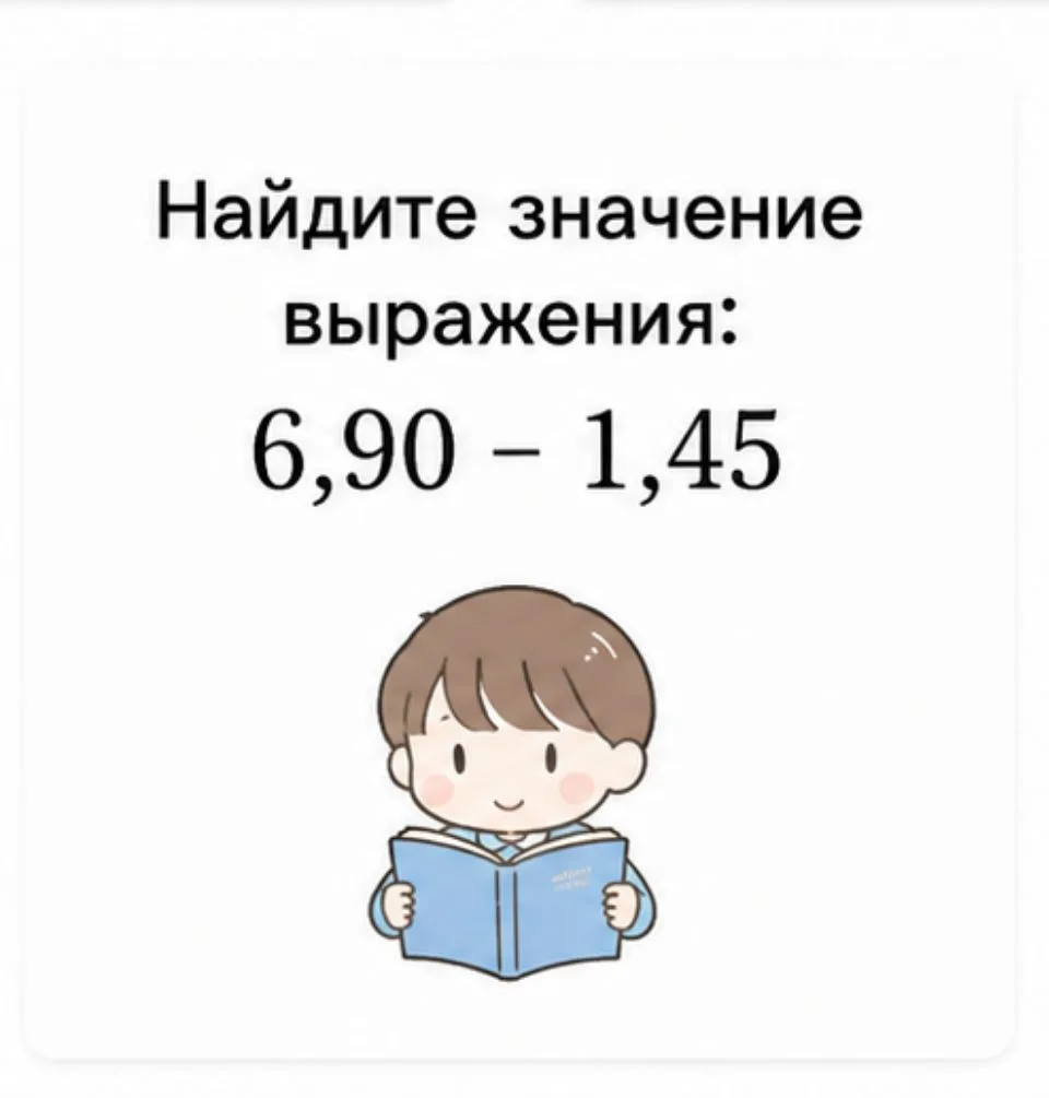 Варианты ответов: