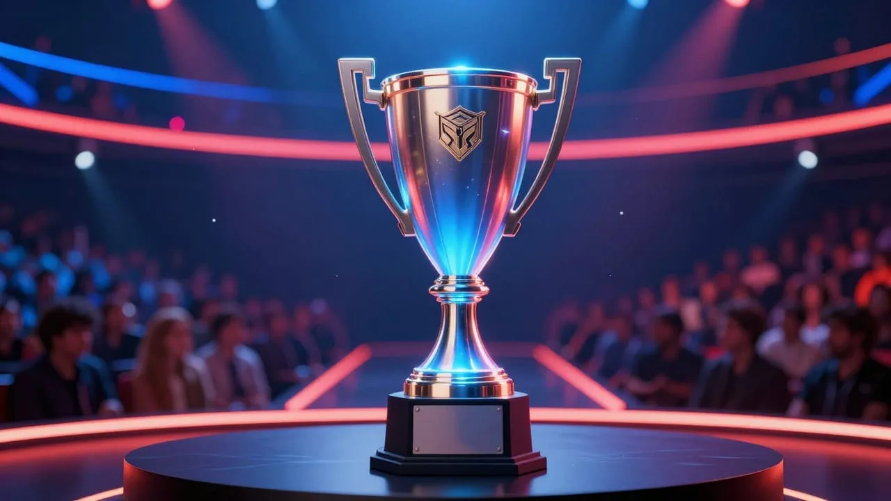 🏆 Shopify Rebellion выбивают GAM Esports с Demacia Cup