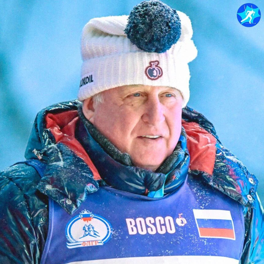 🤷‍♂️ ⛷ Юрий Бородавко выразил опасение, что международные спортивные чиновники найдут ...