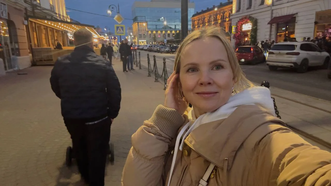 Да, мы в Нижнем Новгороде!♥️