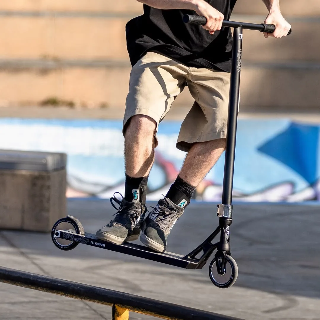 🛴 Любишь гонять на самокате? Ловишь ветер, скорость и кайф от каждого поворота? 😎