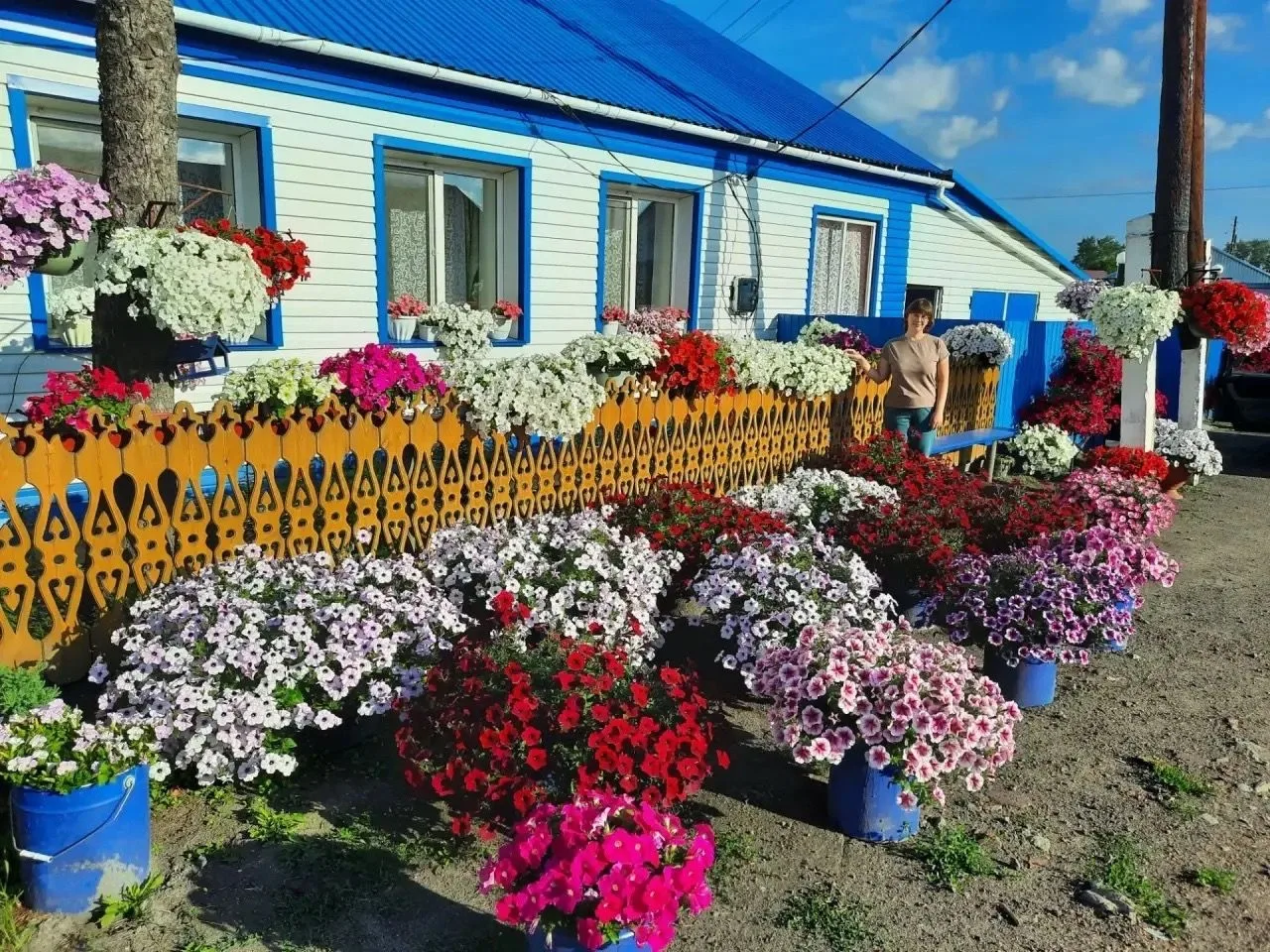 С добрым утром, друзья! 👋