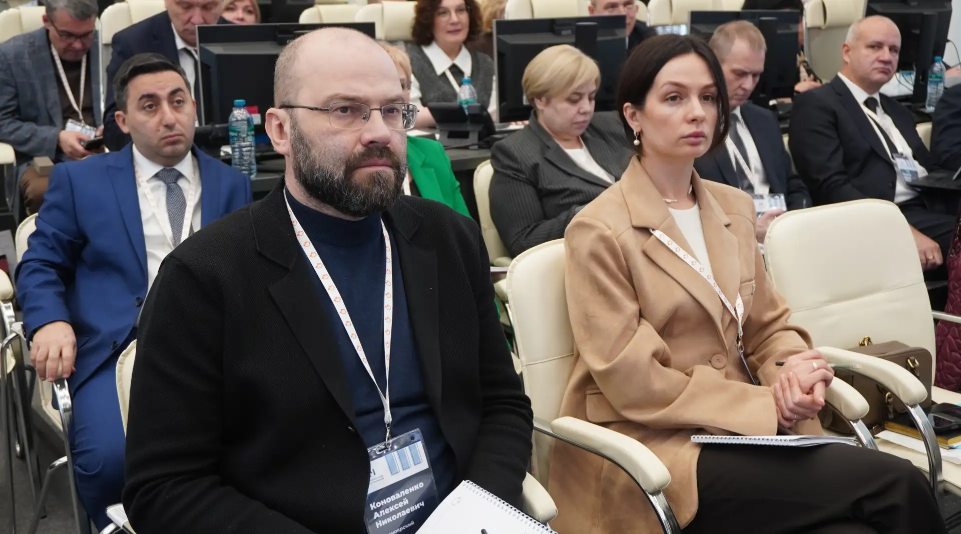 В Минздраве России прошла VII «Школа министра»   20-21 марта в Москве на площадке Минздрава России с