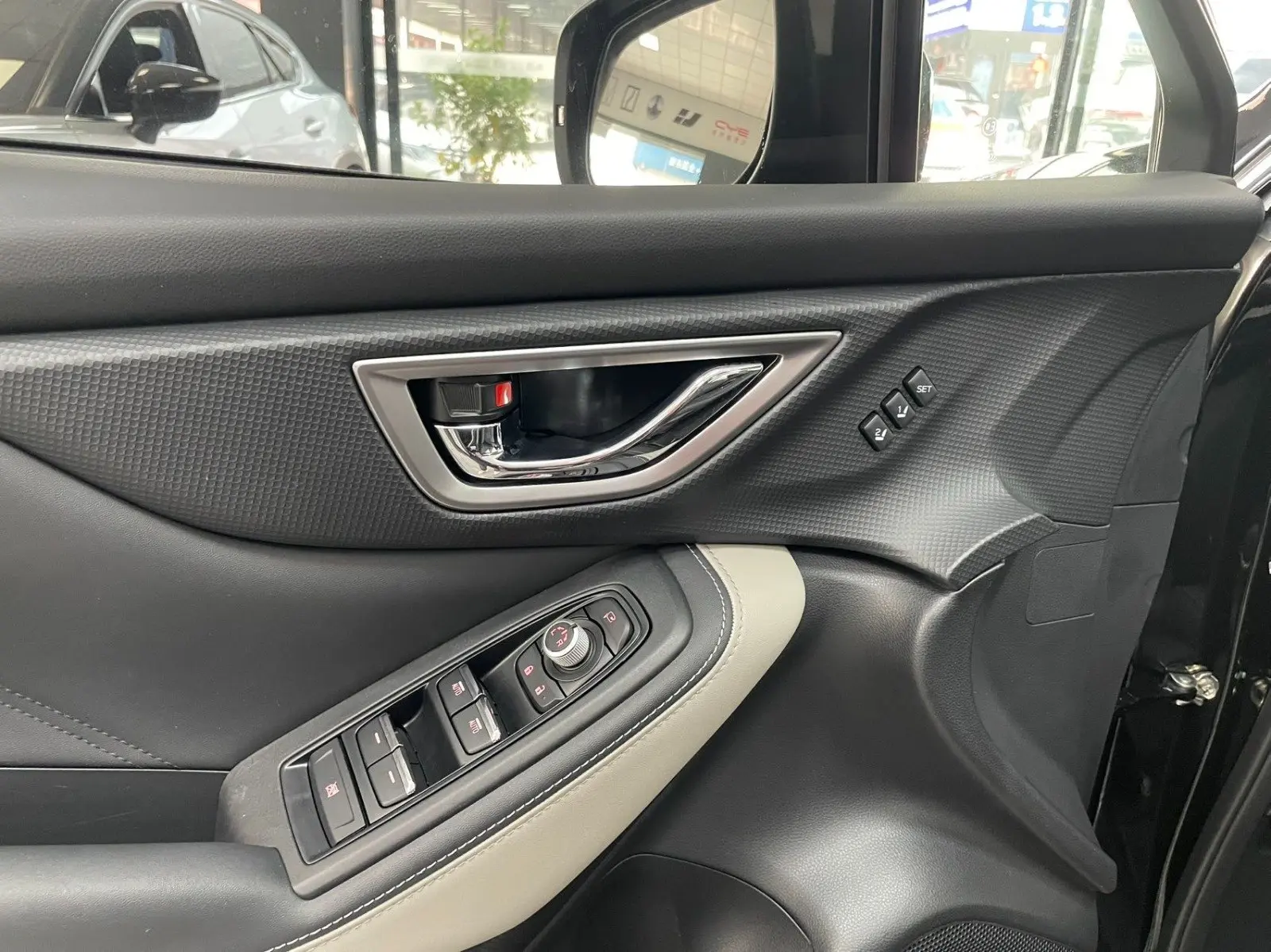 ✅ В наличии на нашей стоянке в Китае   Subaru Forester 2022 год 27 000 км 2.0 бензин - 153 ЛС 4 WD ✅