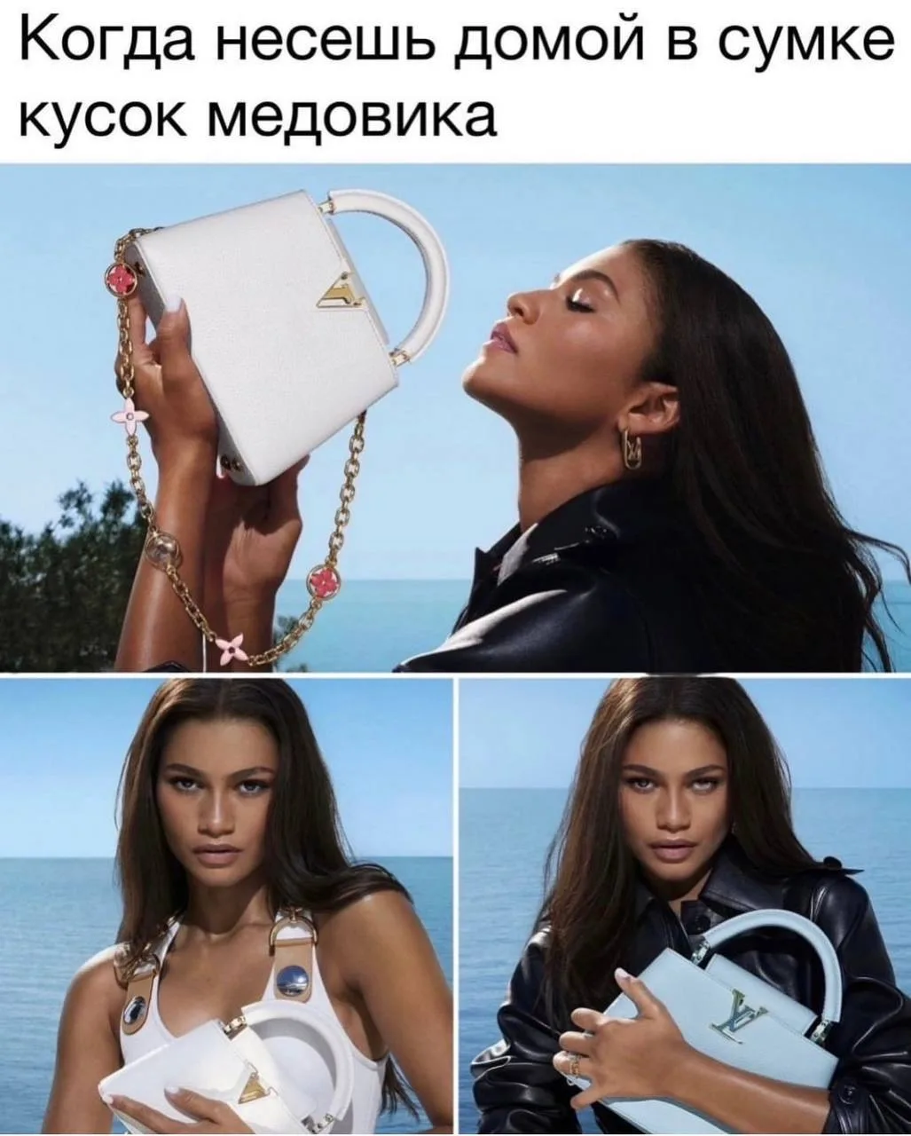 У меня для вас подарок.
Нууу, как подарок… Старые мемы.

Но, уверен, не так уж и много других подарк