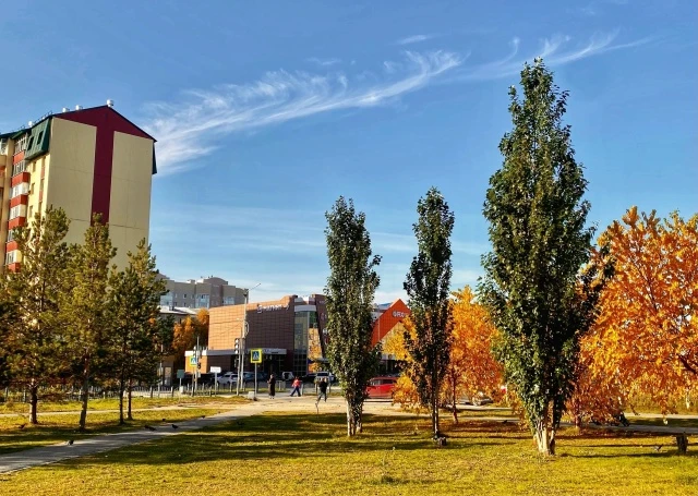 Краски Осени 🍂🍂🍂🍁