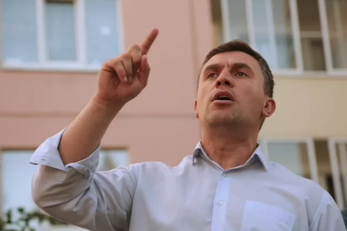 ЦИК аннулировал регистрацию кандидата в Госдуму от КПРФ по Прикамью