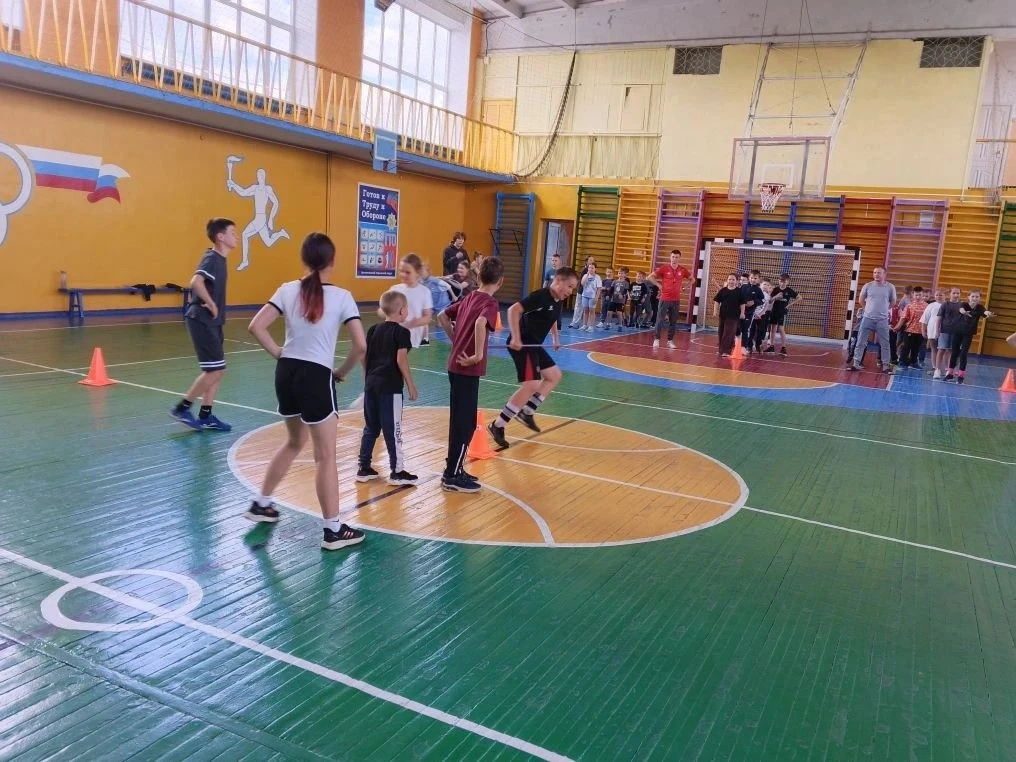 Новости ЛДП "Спортсмен", 01.06.2026