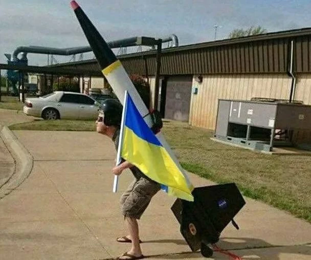 ⚡️«Я спросил: где моя FP-9? Нам нужна FP-9. И я уверен, что FP-9 будет готова уже этой ...