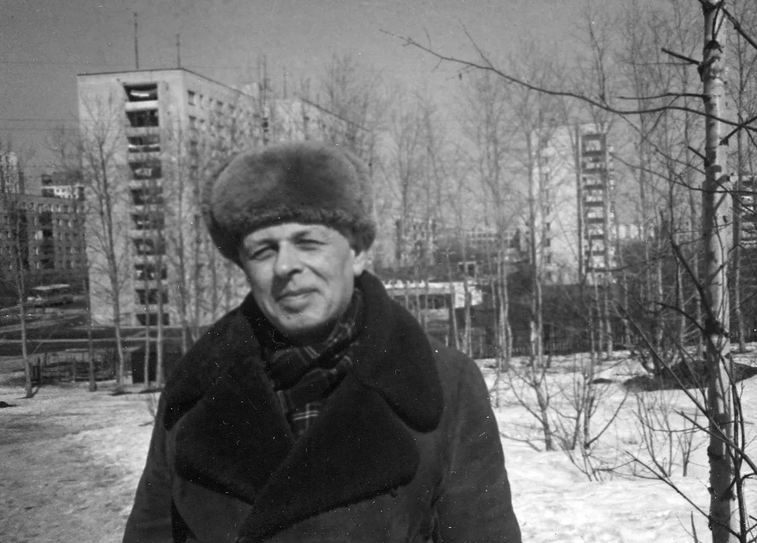 🔷105 лет со дня рождения Андрея Дмитриевича Сахарова - выдающегося советского физика-т...