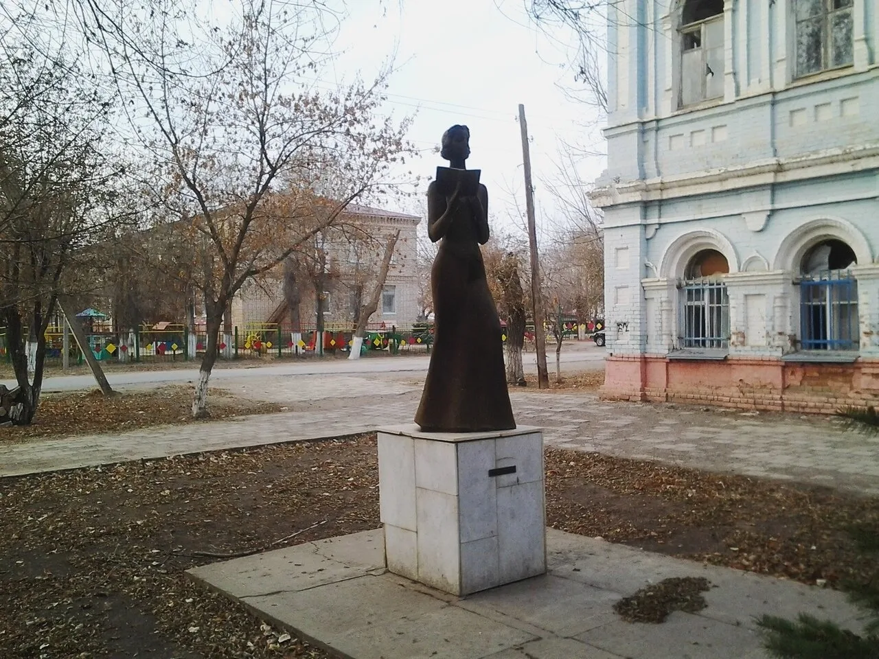 Присылайте Ваши фото в "Предложить пост"