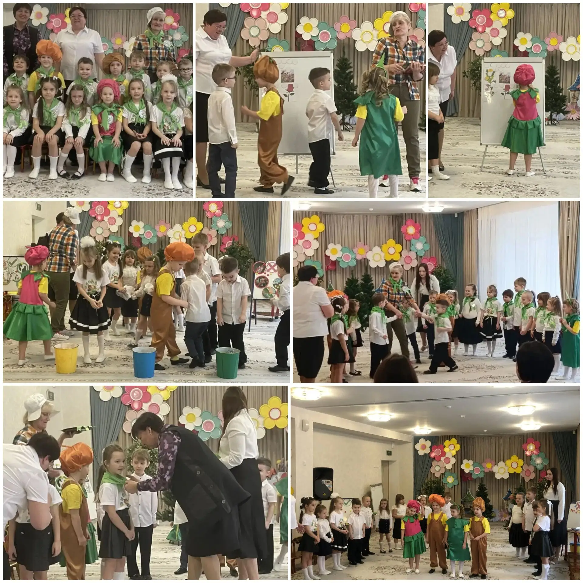 Еще одно общее увлекательное дело! 👏