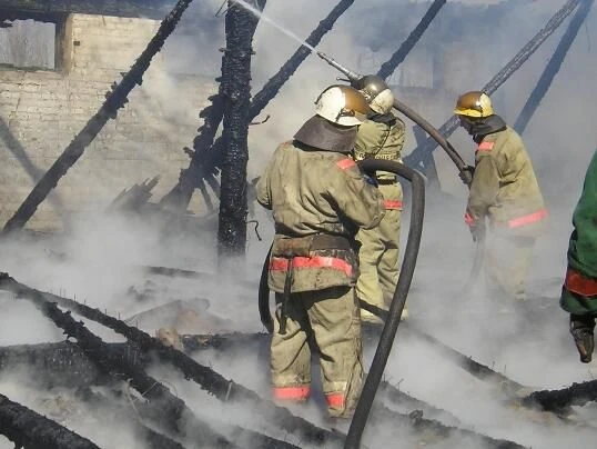 В 17:01 20.05.2026 г. поступило сообщение о возгорании по адресу: Лискинский район, пос...