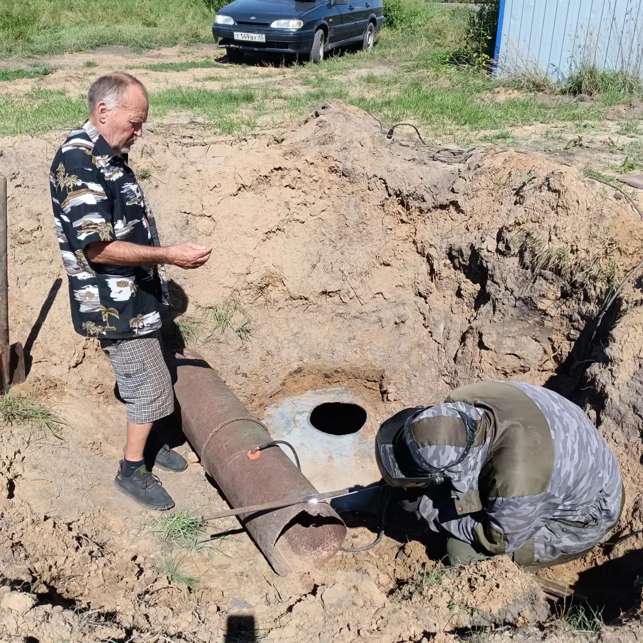 🌺Южный территориальный отдел: новости с начала недели