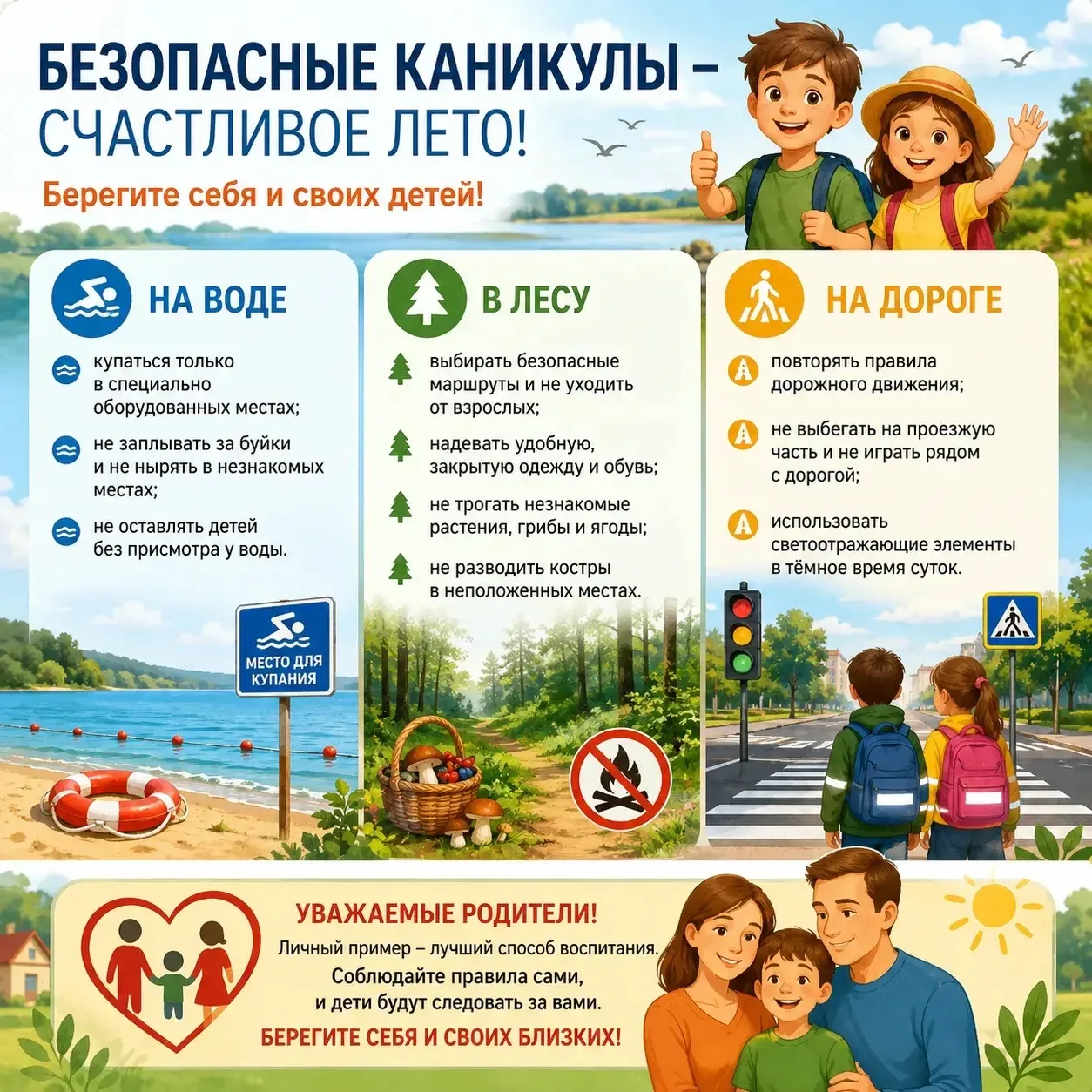 Уважаемые жители Андроповского округа!
