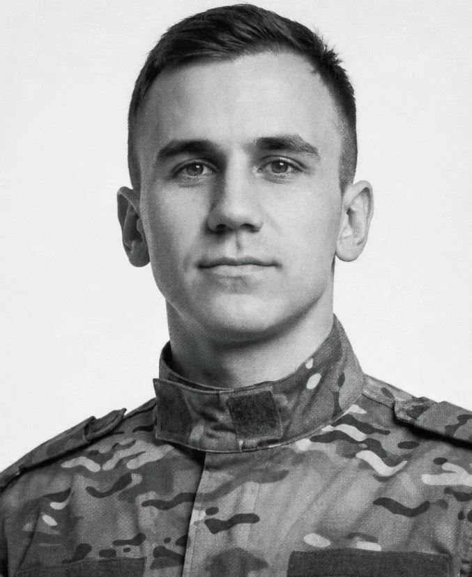 В Омской области простились с 21-летним участником СВО 🕯

В Москаленском районе в последний путь пр