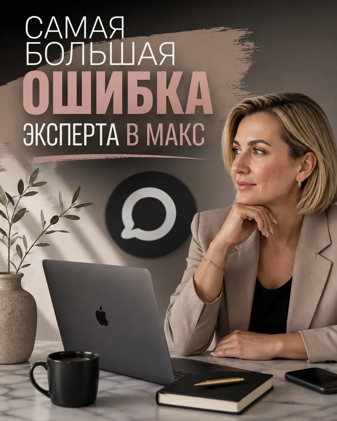 Самая большая ошибка эксперта в МАКС