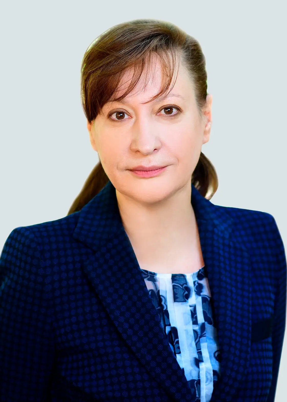 Депутат вашего округа