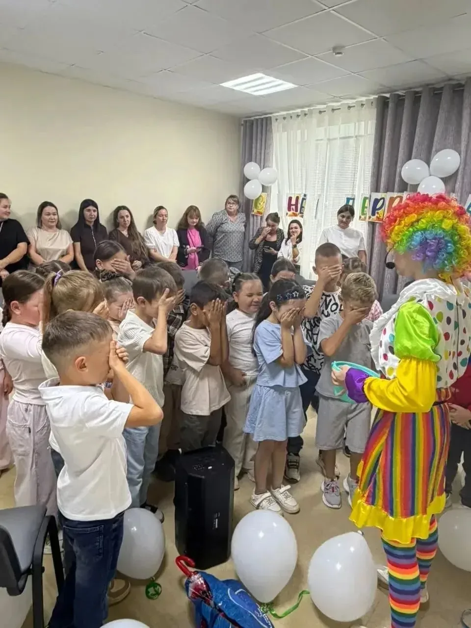 В преддверии нового учебного года при поддержке профсоюзного комитета Арской ЦРБ в конф...