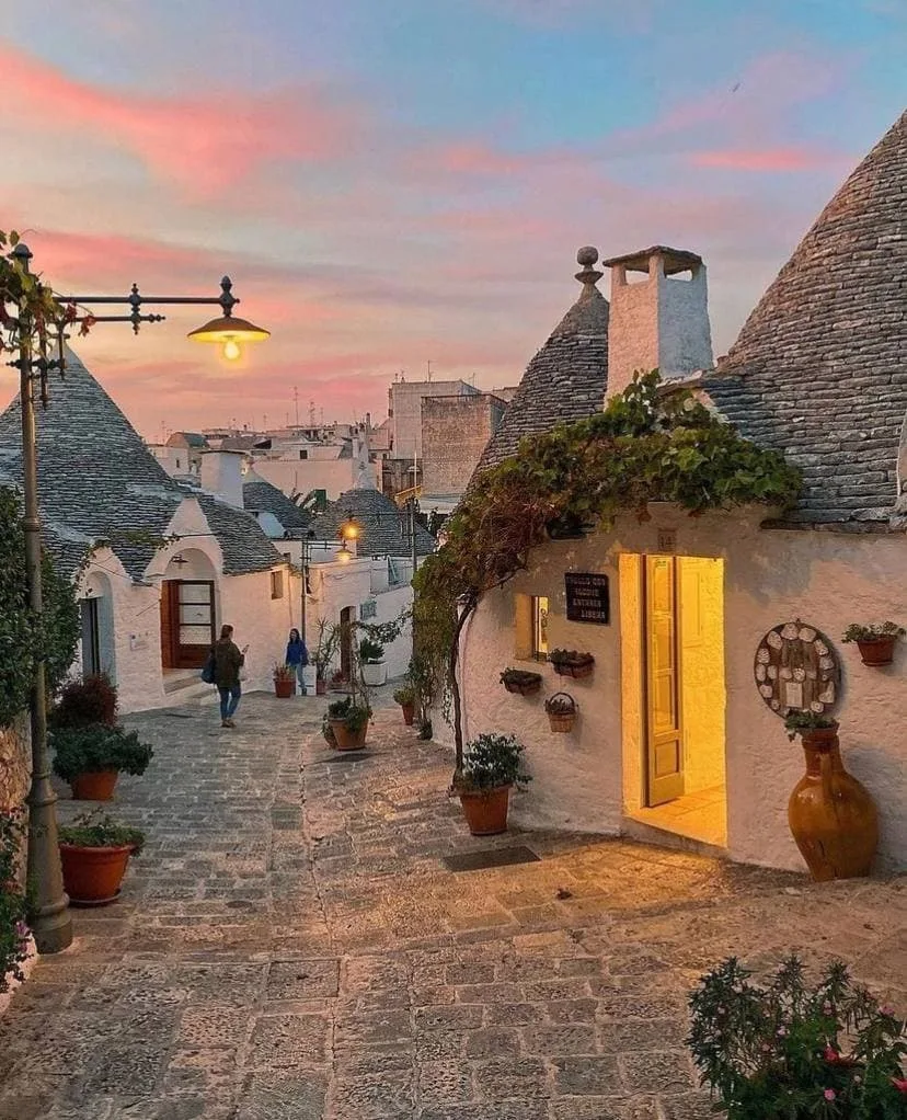 Puglia Italy 🇮🇹