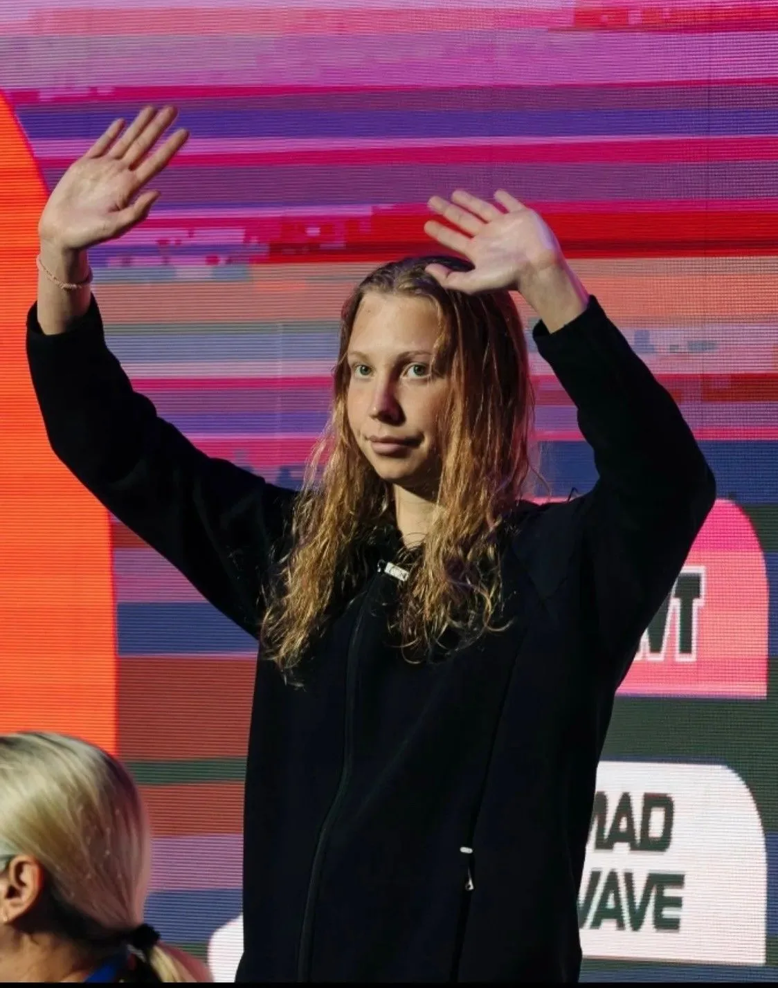 Восемь медалей завоевали наши спортсмены на чемпионате России!

Воспитанники спортивной школы олимпи