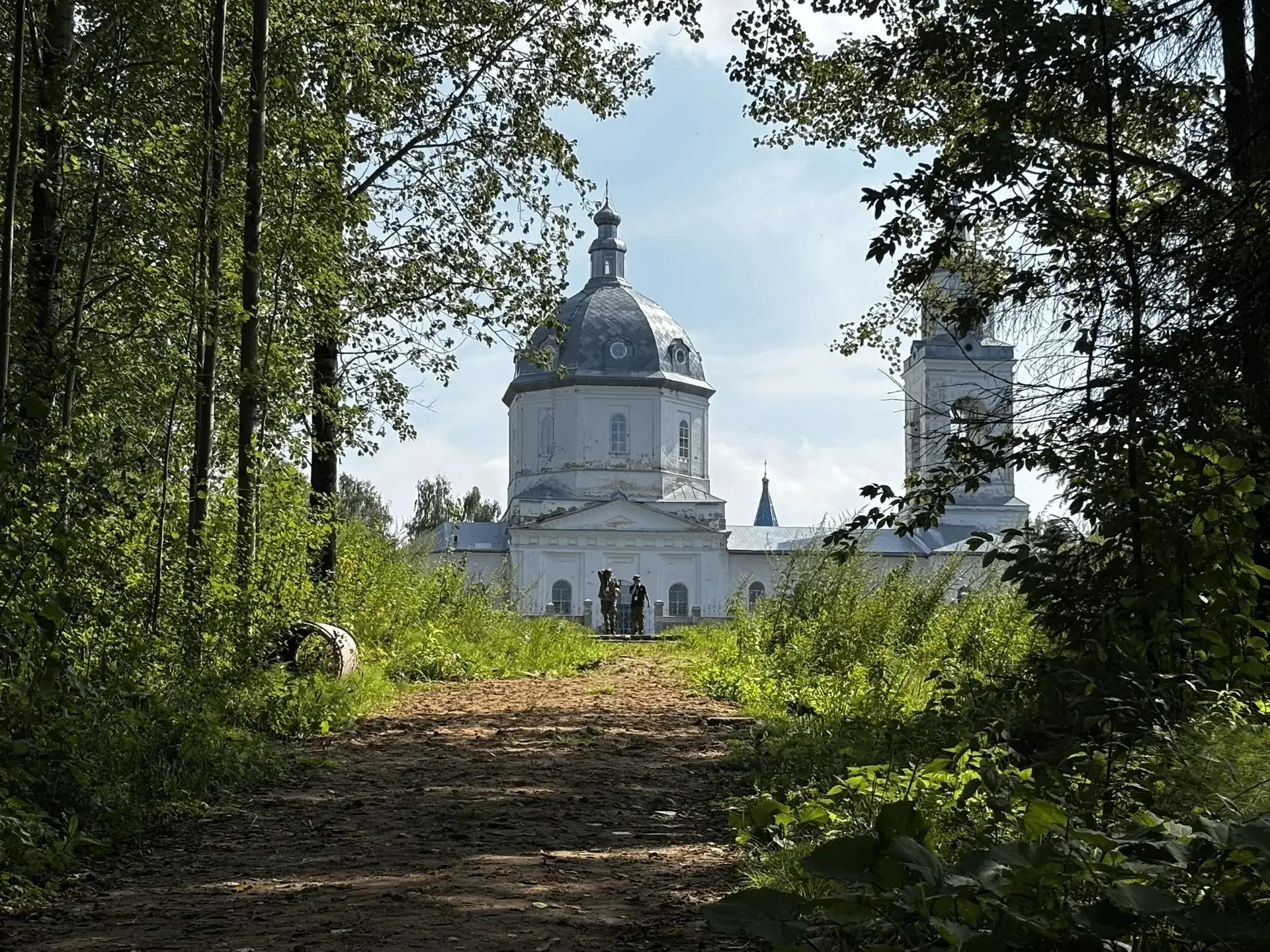 📸 Лицейский фотомарафон «Красота Вятского края»📸

София Банникова, ученица 5 Б класса:

💬 «На фот