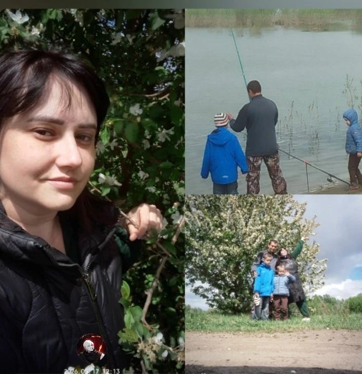 А наше семейное занятие -ездить на рыбалку все вместе)
Данный досуг освоили не так давно, но наш пап