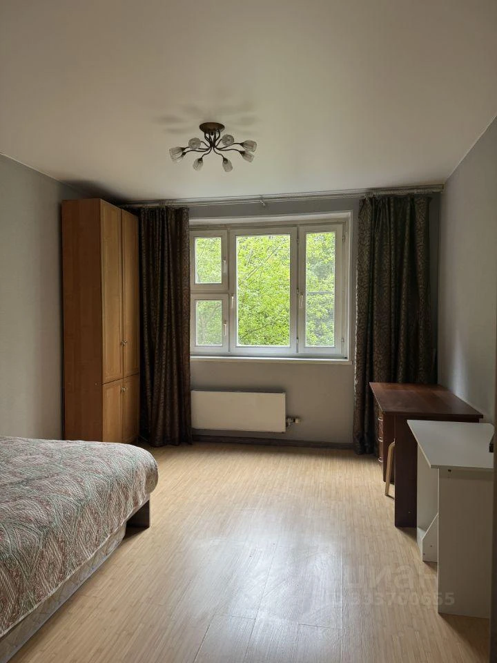 Сдам без посредников: 1-комнатная квартира, 36м²