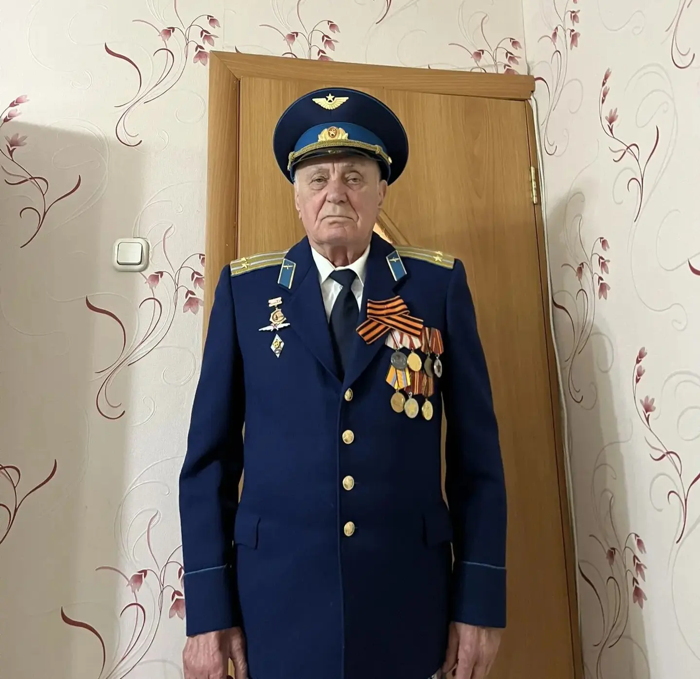 Куринская Василина, ученица 8В класса: