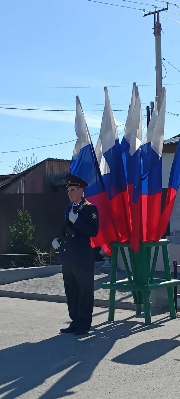 Мы живем там, где встречаются Европа и Азия, Арктика и субтропики. Где в одной часовой зоне могут го
