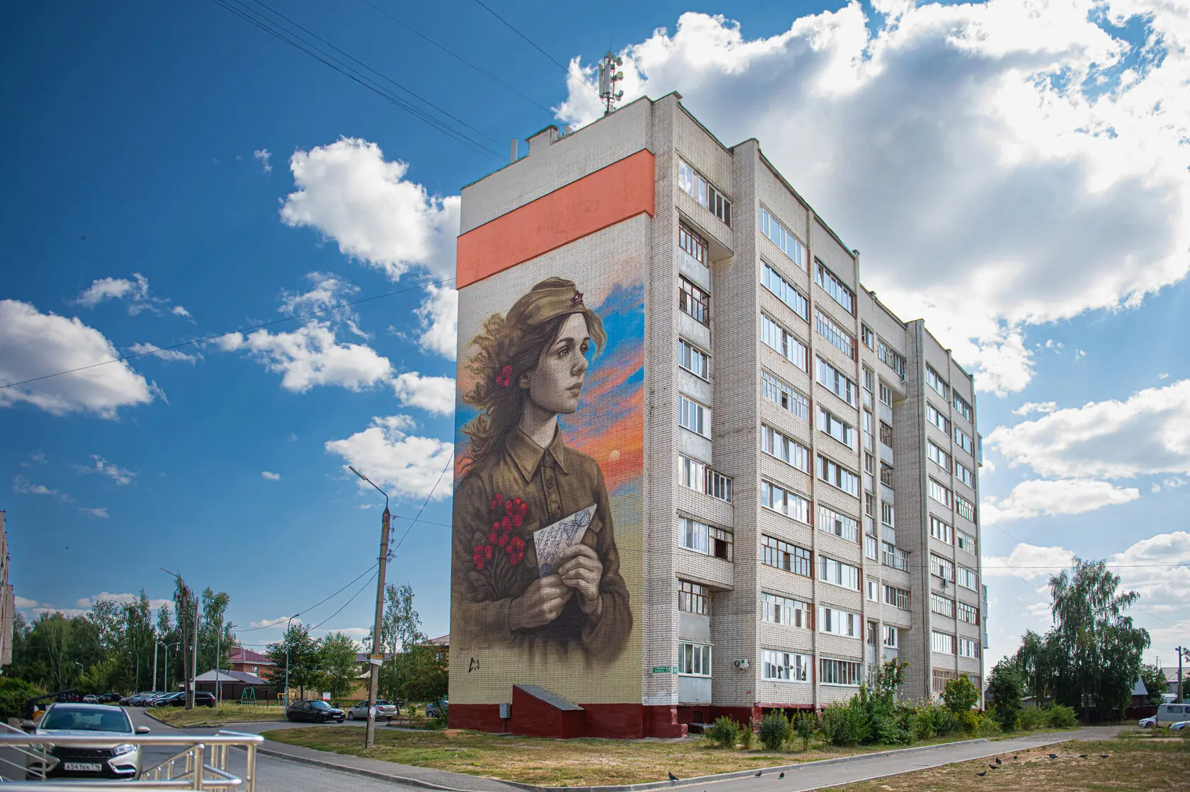 В 2026 году Республика Татарстан демонстрирует высокий интерес к фестивалю уличного иск...